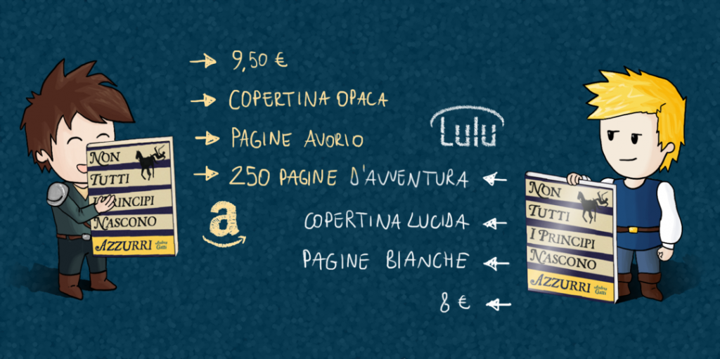 ntipna esce in cartaceo su amazon e lulu romanzo libro